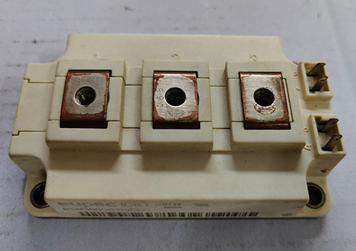 Bsm300Gb120Dlc Igbt - Application: Industrial Inverter