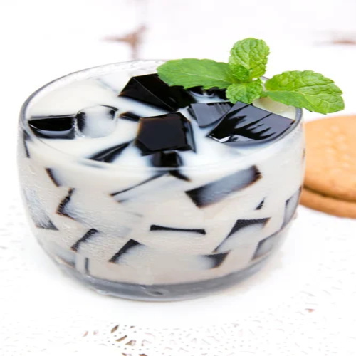 Refined blended Carrageenan