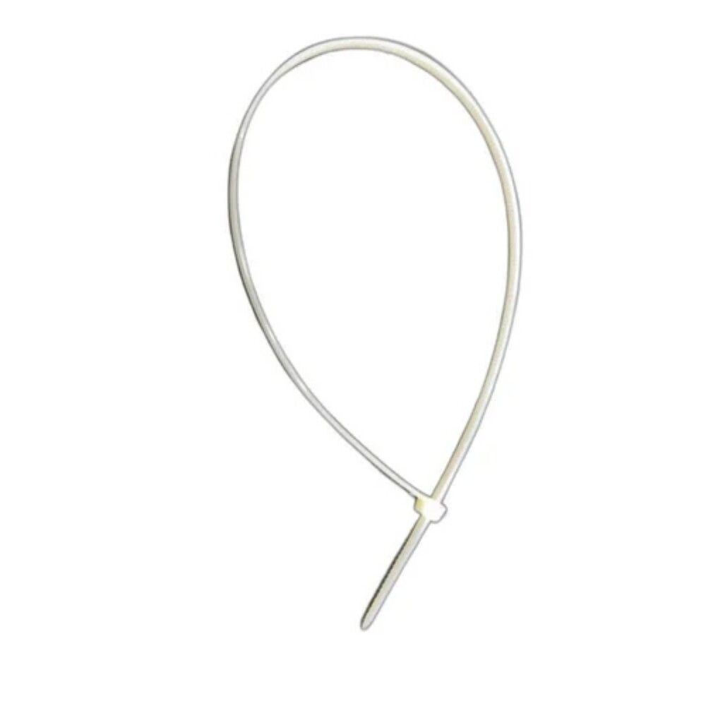 300mm Nylon Cable Tie - Application: Telecommunication