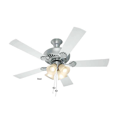 Steel Ceiling Fan