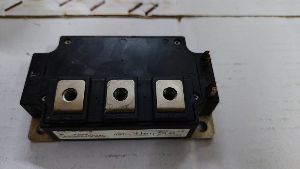 CM200DU-24F Igbt
