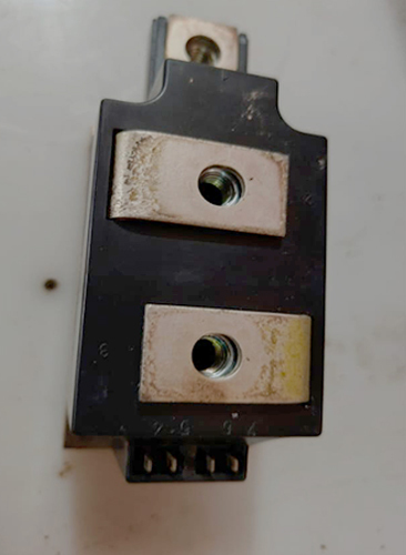 TT25ON16KOF Thyristor SCR Diode Module