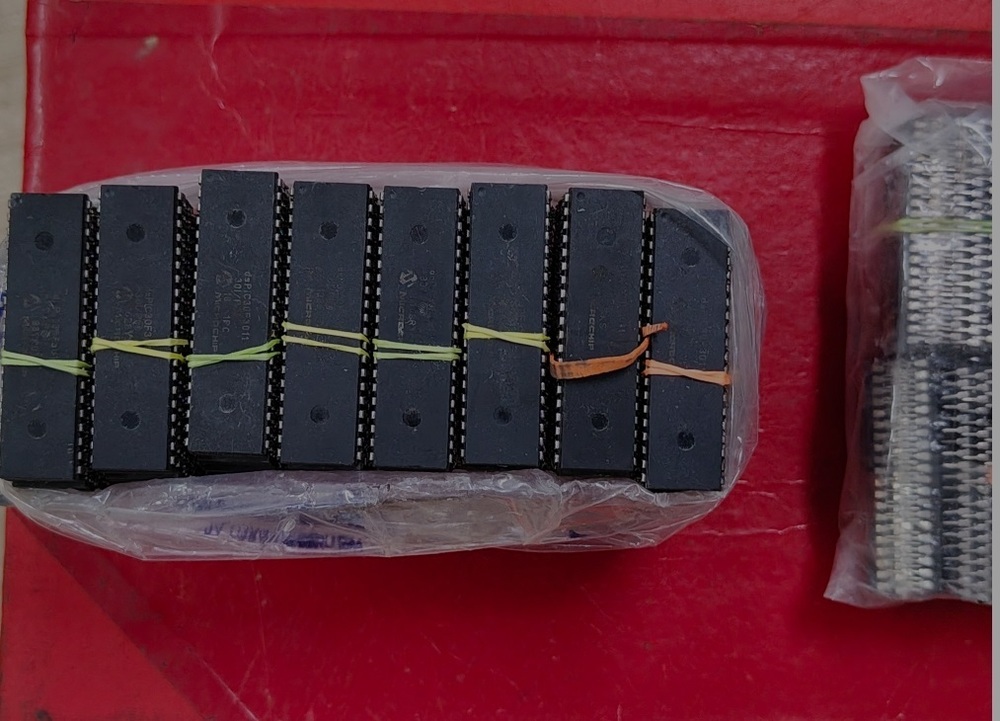 Semi Fresh DSP IC