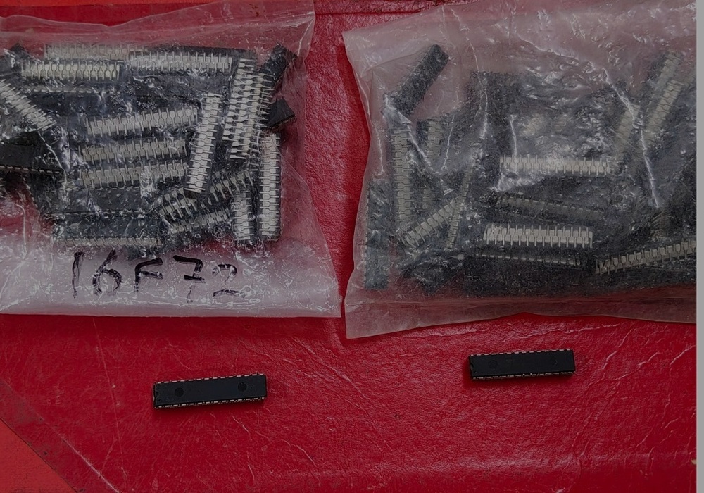 Semi Fresh IC