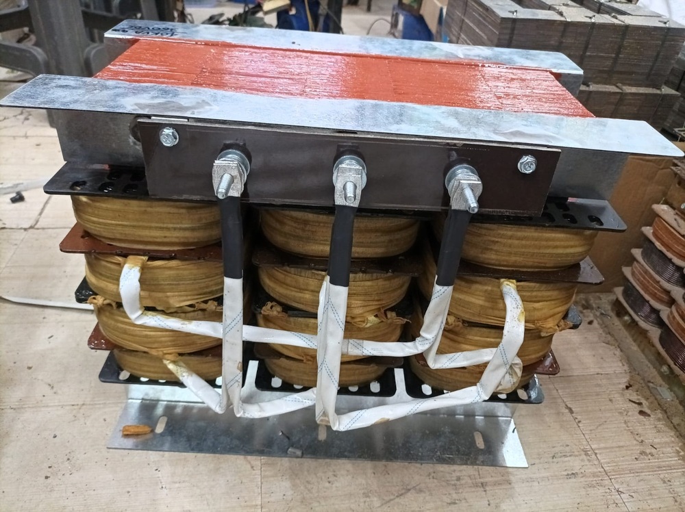 40kva 360vdc Transformer Three Phase In Three Phase