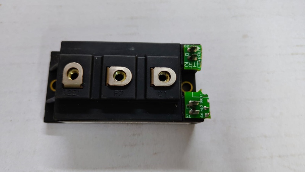 2MB1150U2A-060 Used Igbt