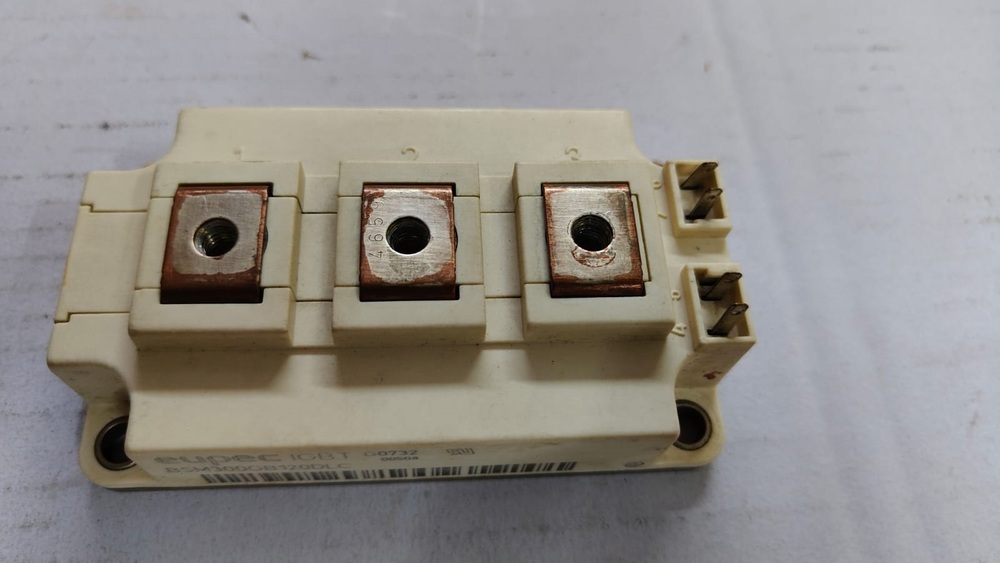 1200V Used Igbt