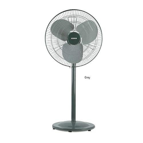 Grey Farrata Fan