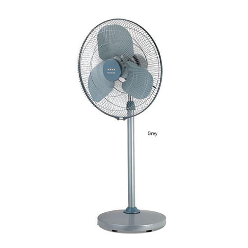 Grey Farrata EX Fan