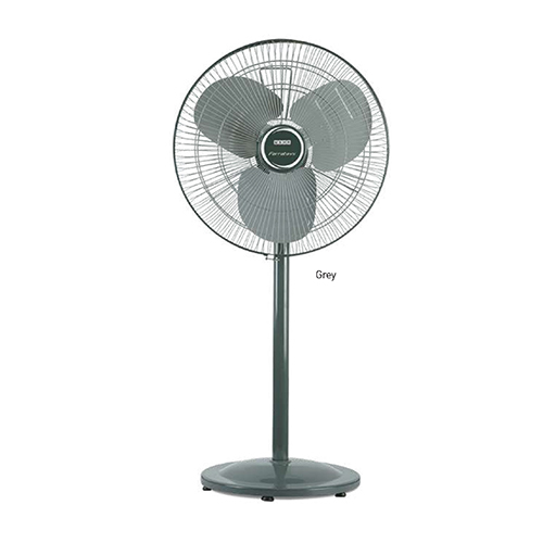 Grey Farrata VX Fan