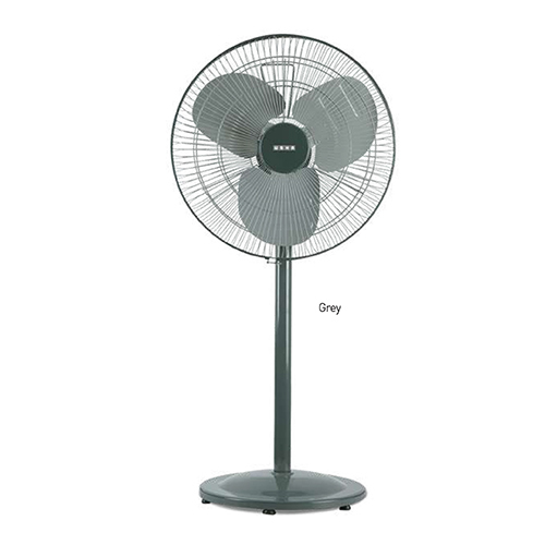 Grey Farrata Oscillating Fan