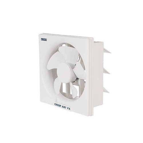 Crisp Air VX Exhaust Fan