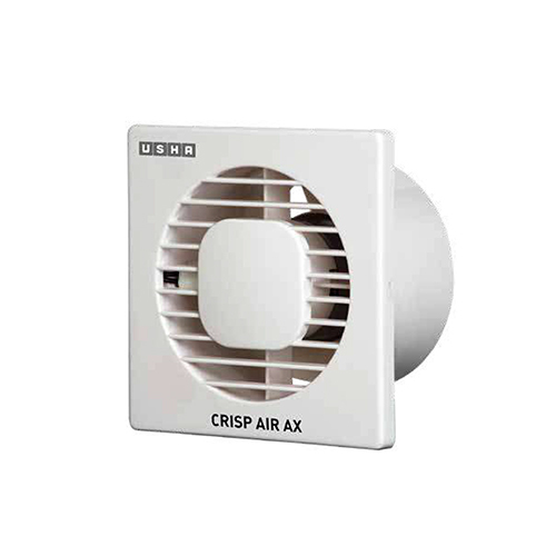 Crisp Air AX Exhaust Fan