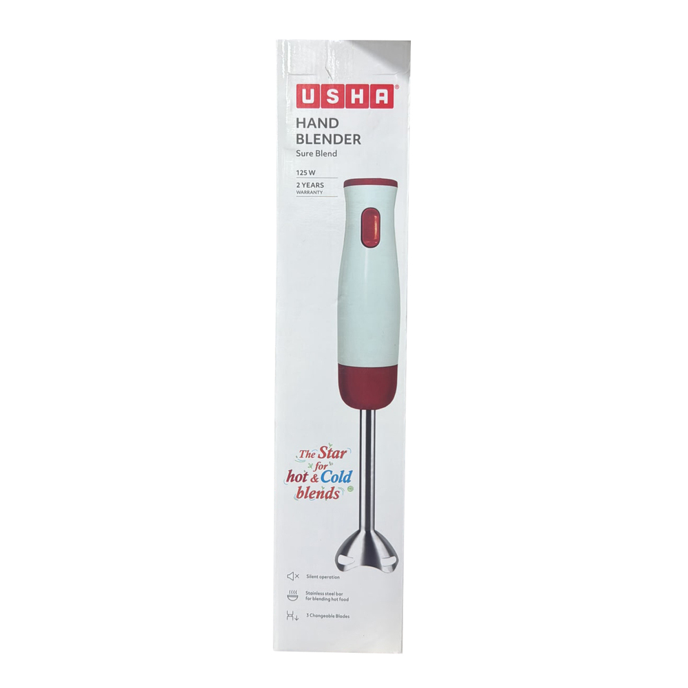 Hand Blender
