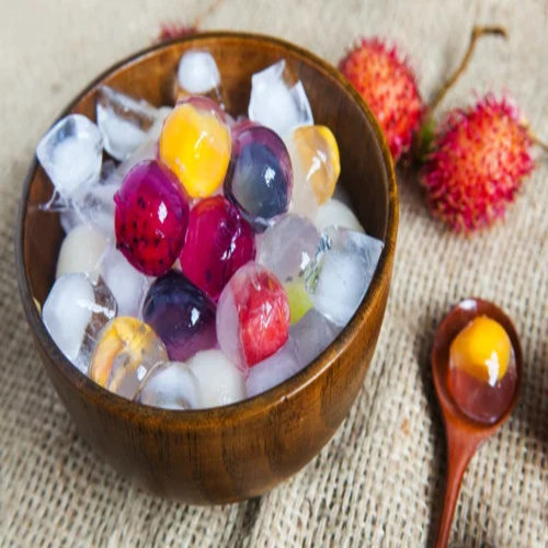 Pure Refined Kappa Carrageenan