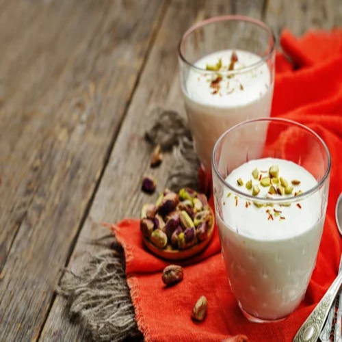 Carrageenan semi-refined (Lactovis MK 5650 )