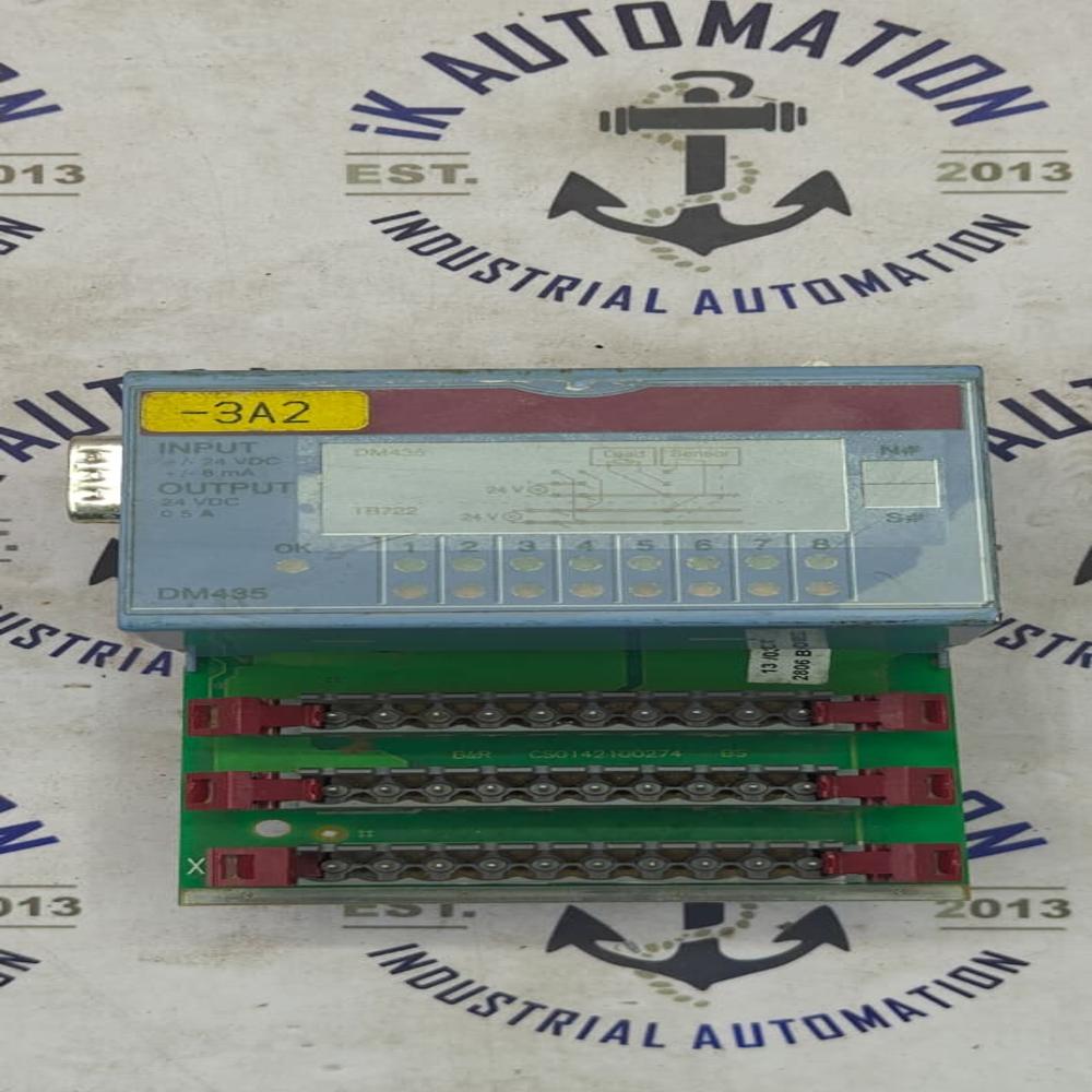 B&R DM435