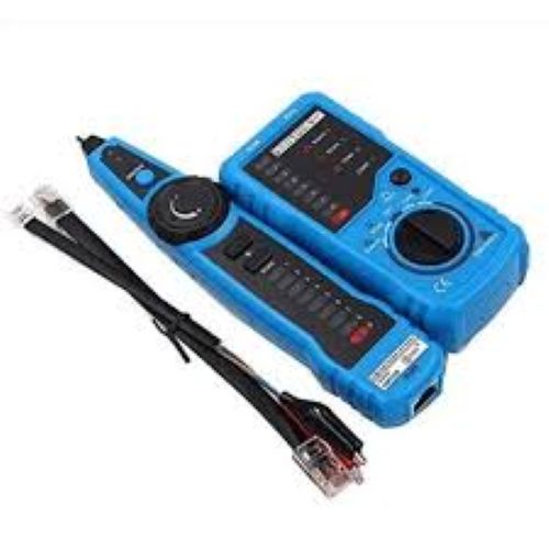 Lan Cable Tester , Battery