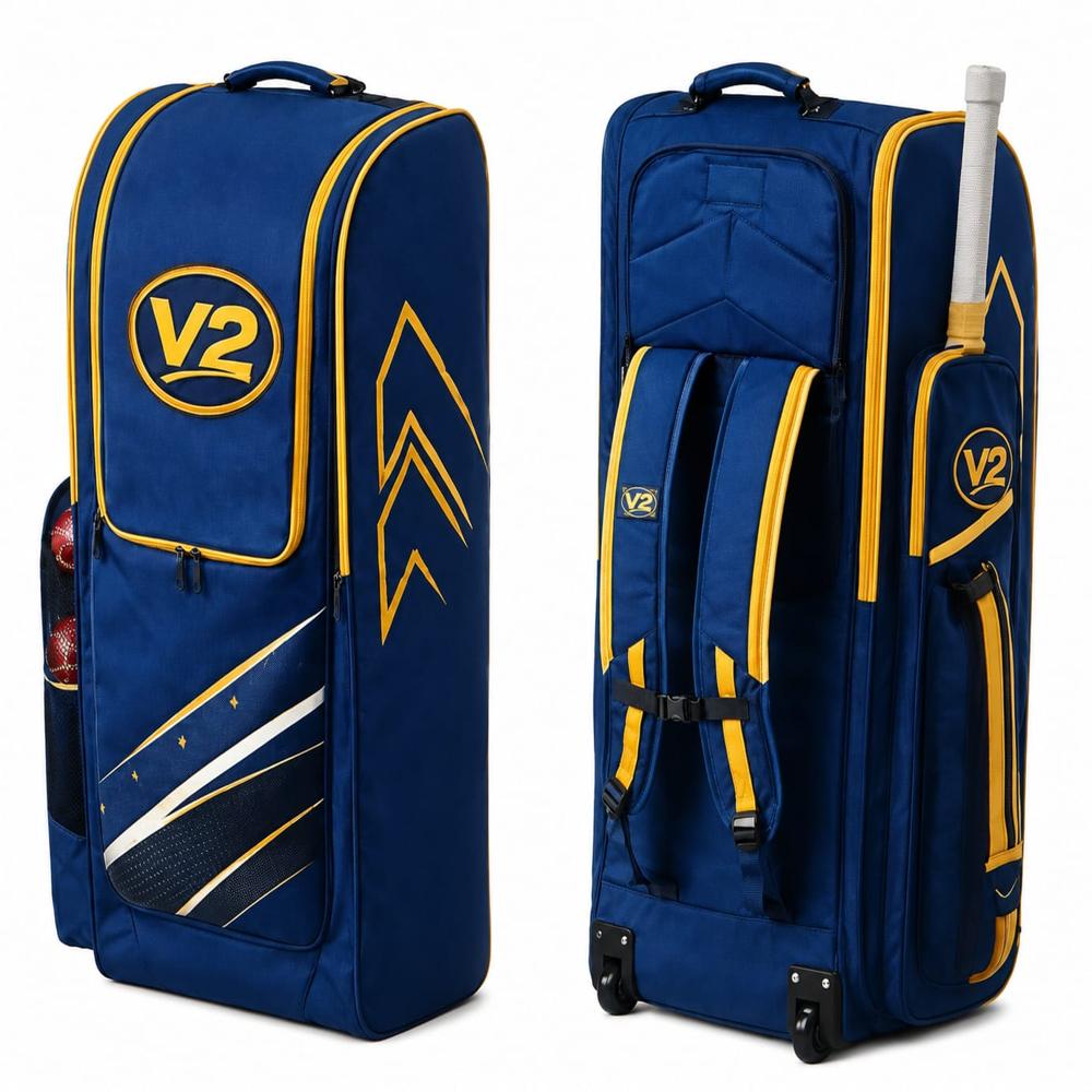 Cricket Kit Bag