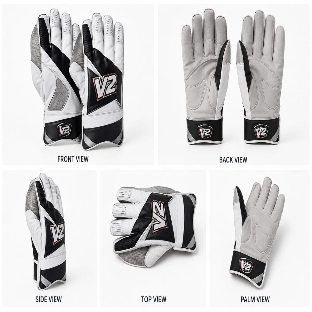 Keeping Gloves