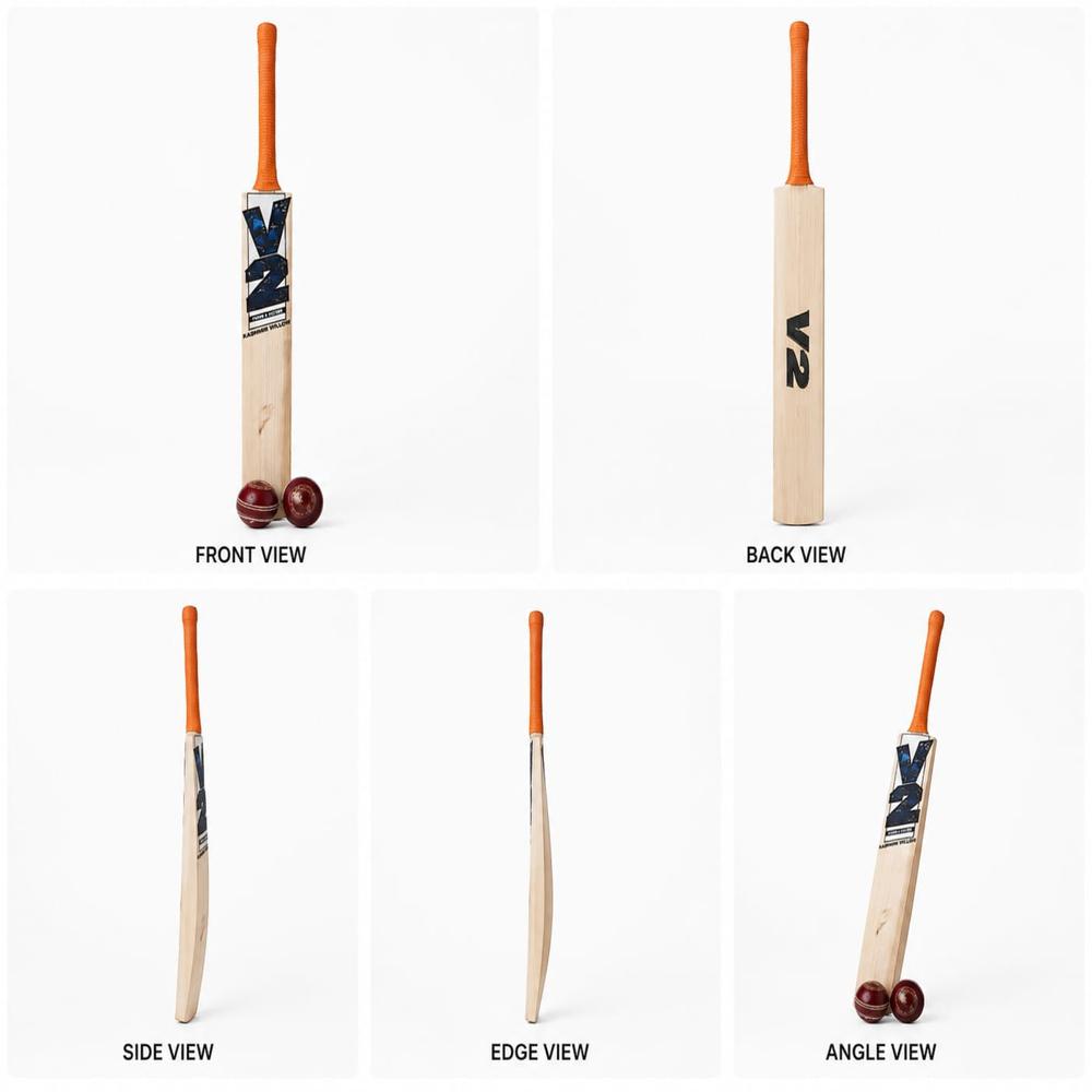 Bat With Ball