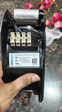 Industrial Cooling Fan