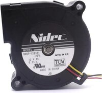 Industrial Cooling Fan