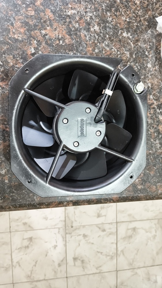 Industrial Cooling Fan