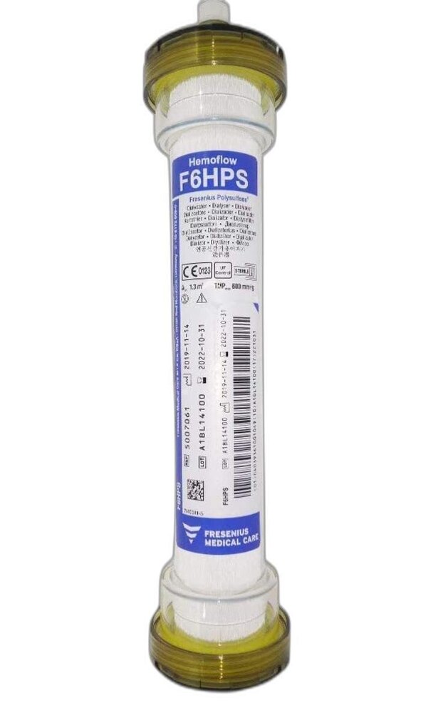 Fresenius F6 Hps Dialyser