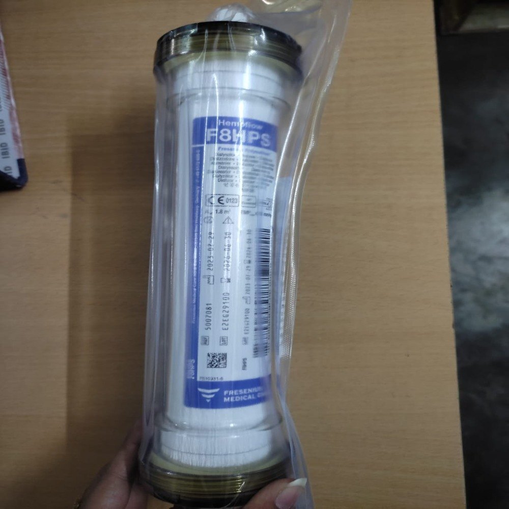Fresenius F8 Hps Dialyzer