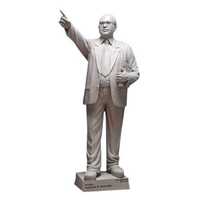 Marble Bhim Rao Ambedkar Statue