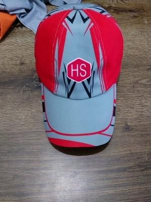 Head caps
