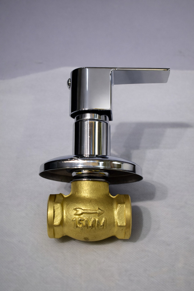 Concealed body 20mm & 15mm