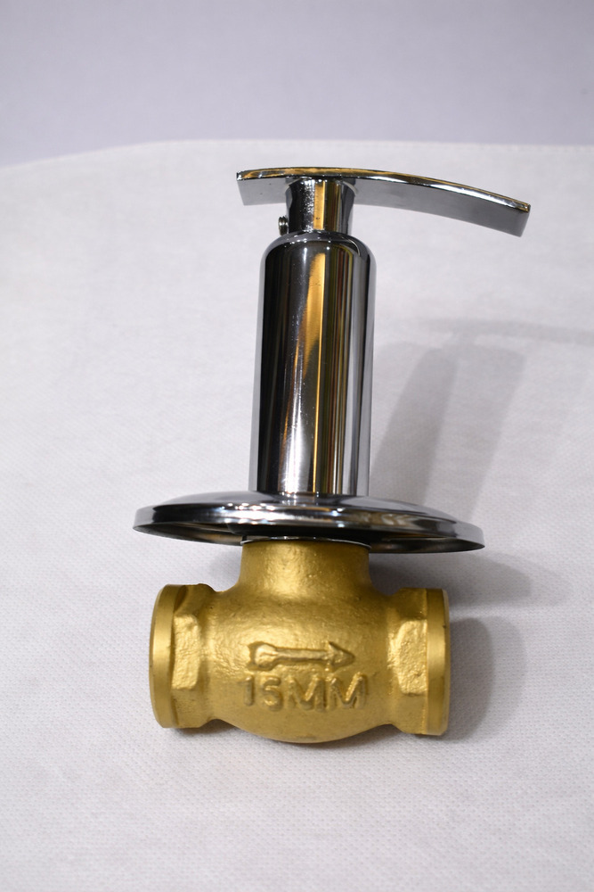 Concealed body 20mm & 15mm