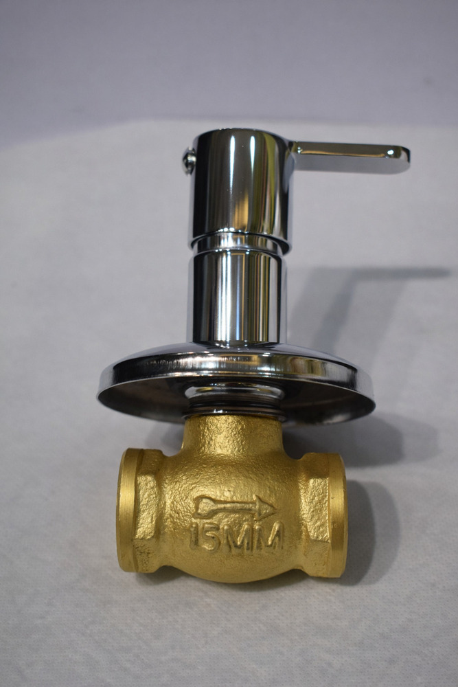 Concealed body 20mm & 15mm