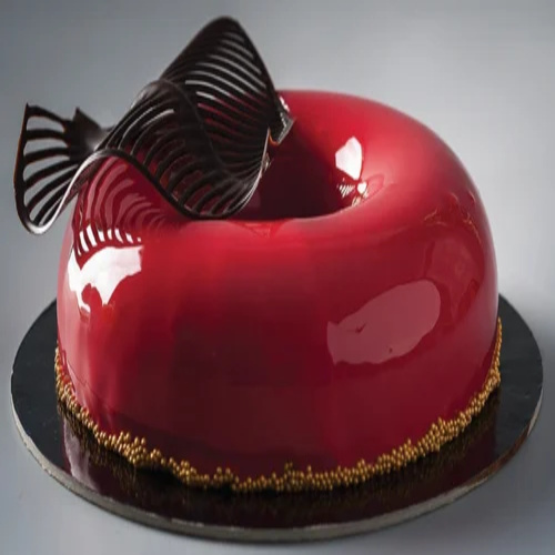 Cold glaze Stabilizer