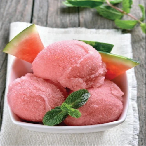 Ice Cream Stabilizer - Cas No: 9000-07-1