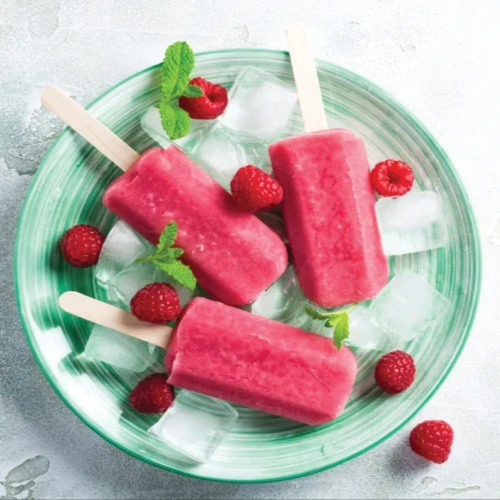 Ice Cream Stabilizer - Cas No: 9000-07-1