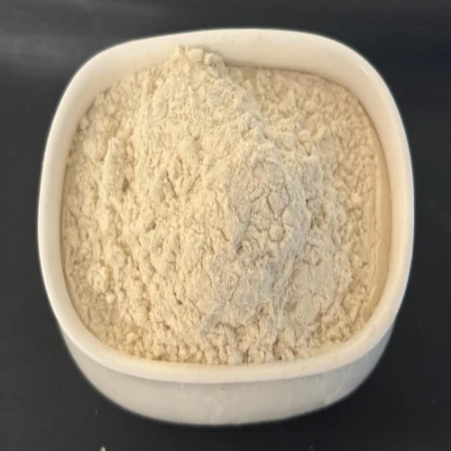 Ice Cream Stabilizer - Cas No: 9000-07-1