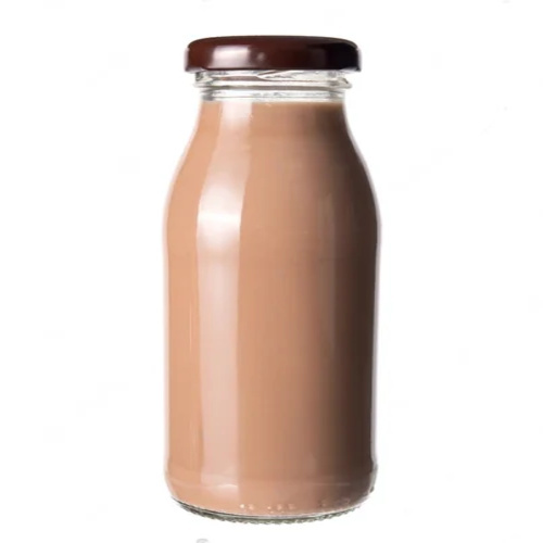 Flavoured milk stabilizer