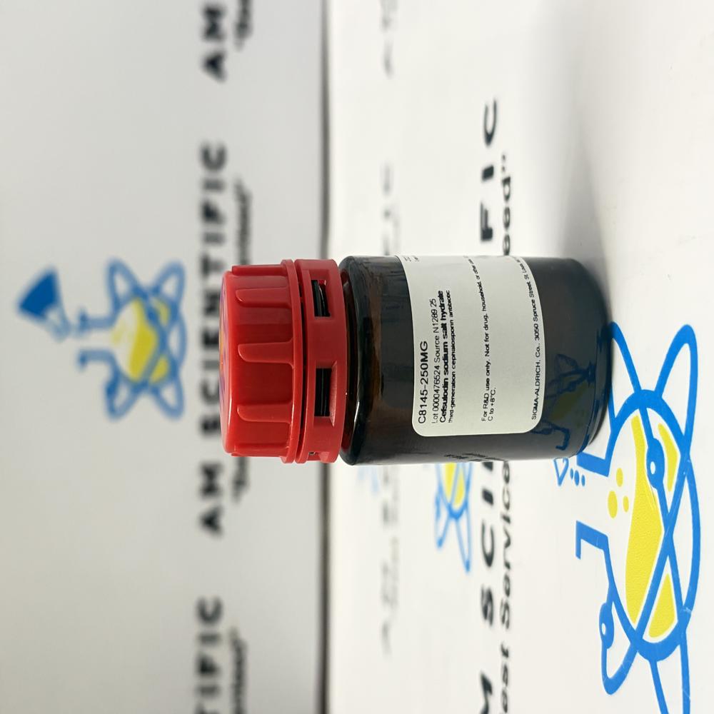 Cefsulodin Sodium Salt Hydrate Sigma-Aldrich 250gm