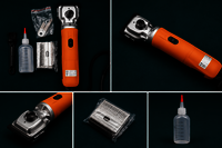 Carpet Carving Machine