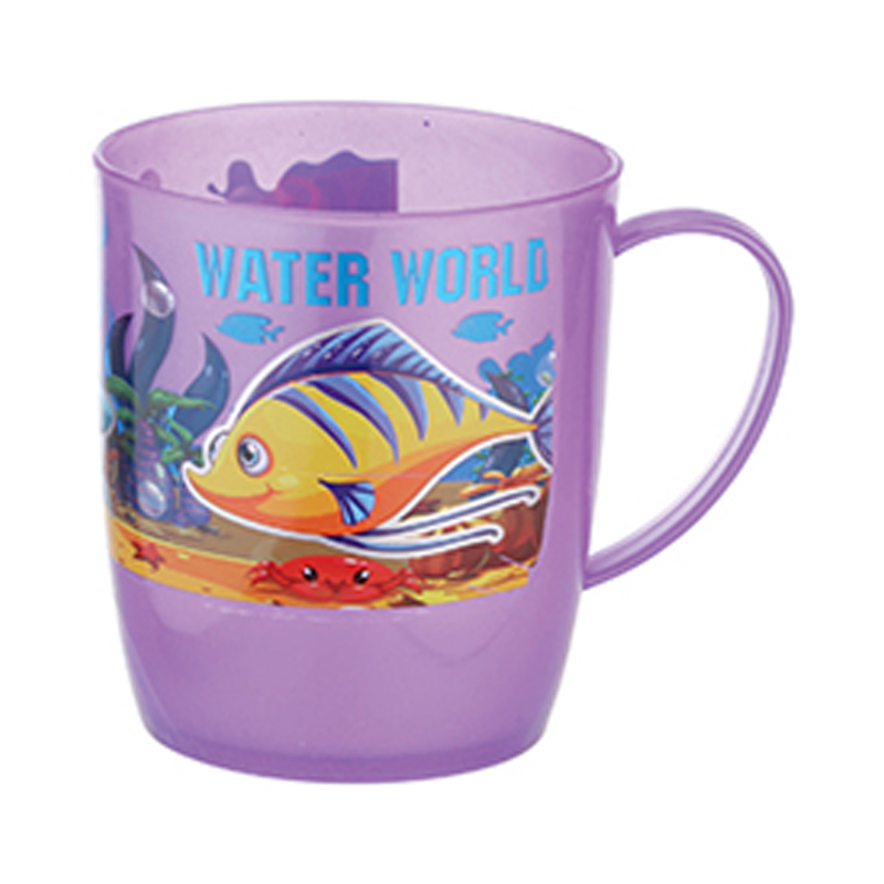 Good Day Coffee Mug Without Insert 