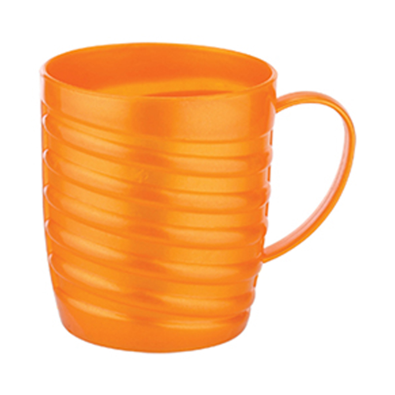 Fifty Fifty Coffee Mug Without Insert