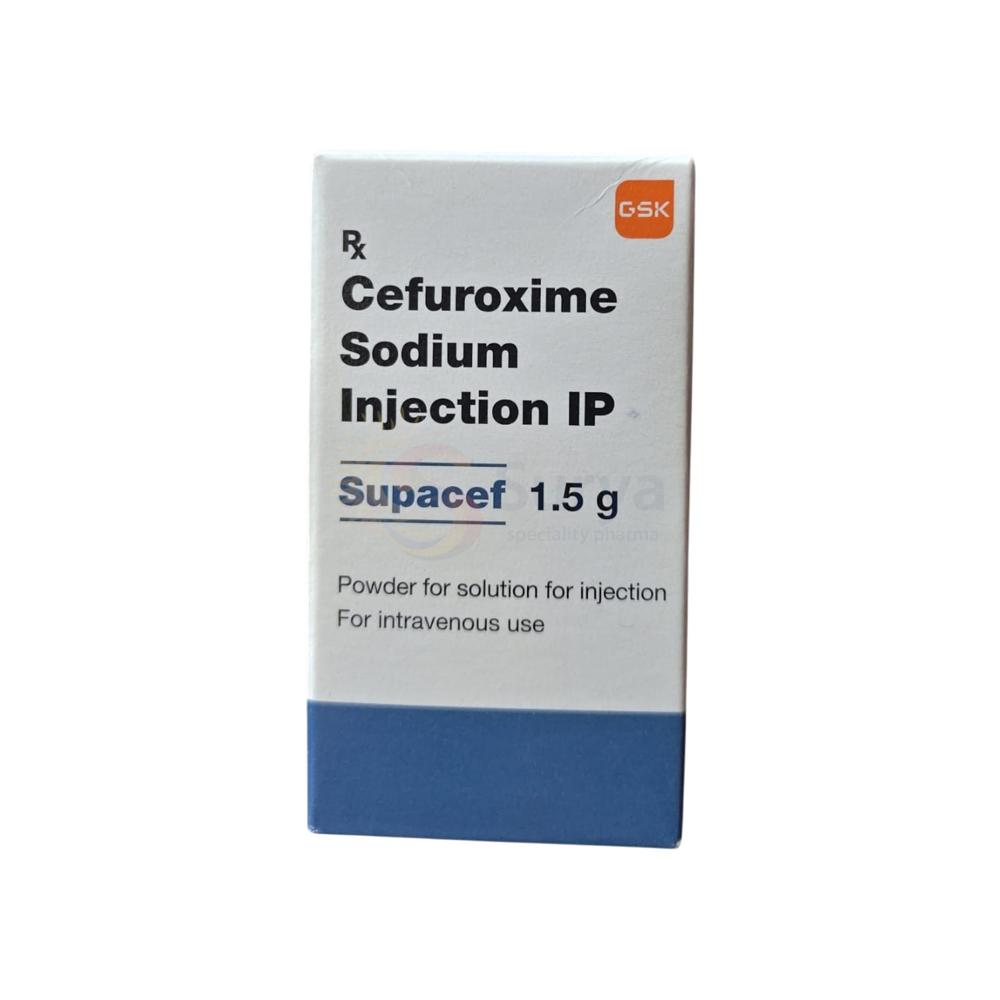 SUPACEF 1.5GM