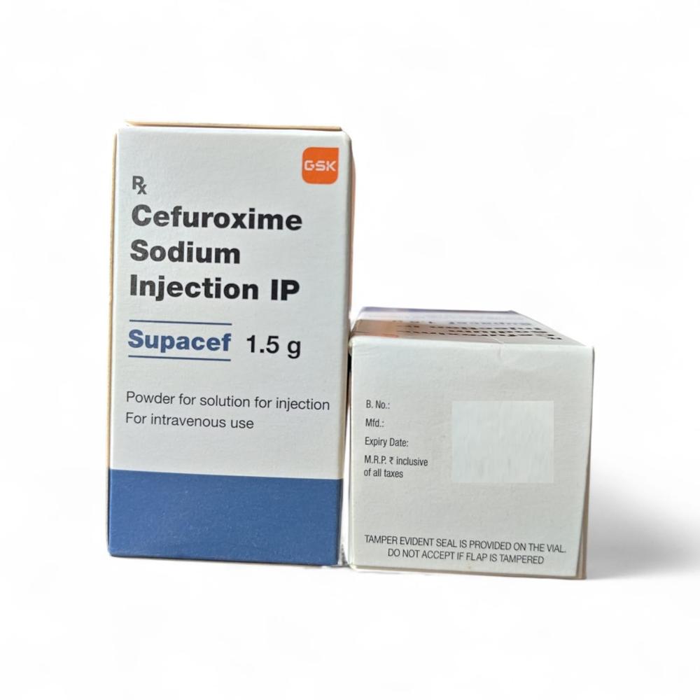 SUPACEF 1.5GM