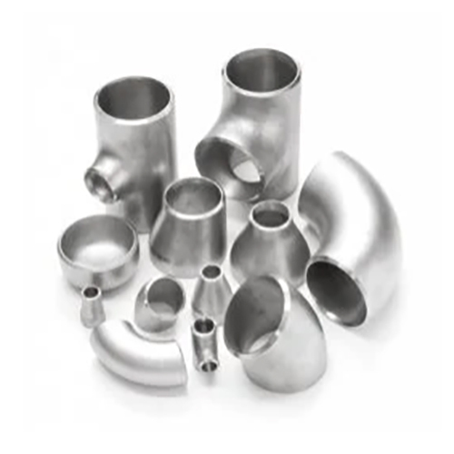 Stainless Steel Pipe Fittings