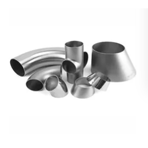 Alloy Steel Pipe Fittings