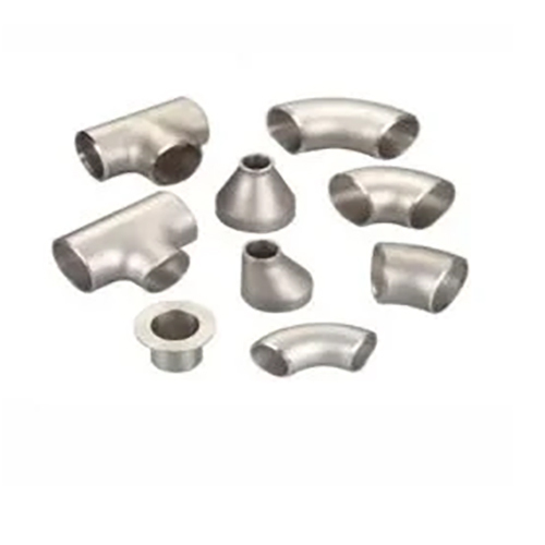Duplex Pipe Fittings