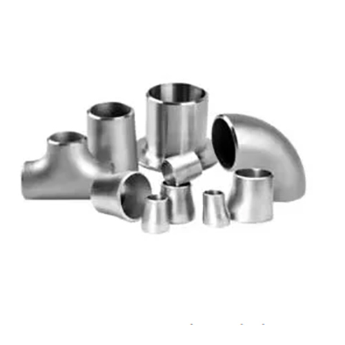 Super Duplex Pipe Fittings